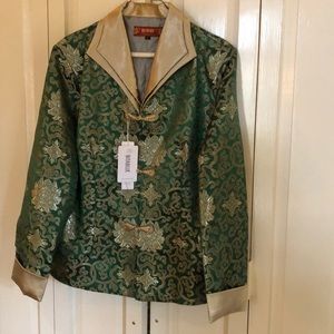 Chinese jacket